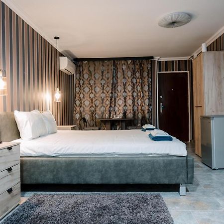 Mavie Apartment Boutique Bucareste Exterior foto